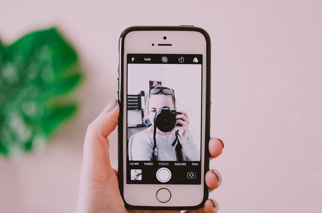 The psychology of a dating profile